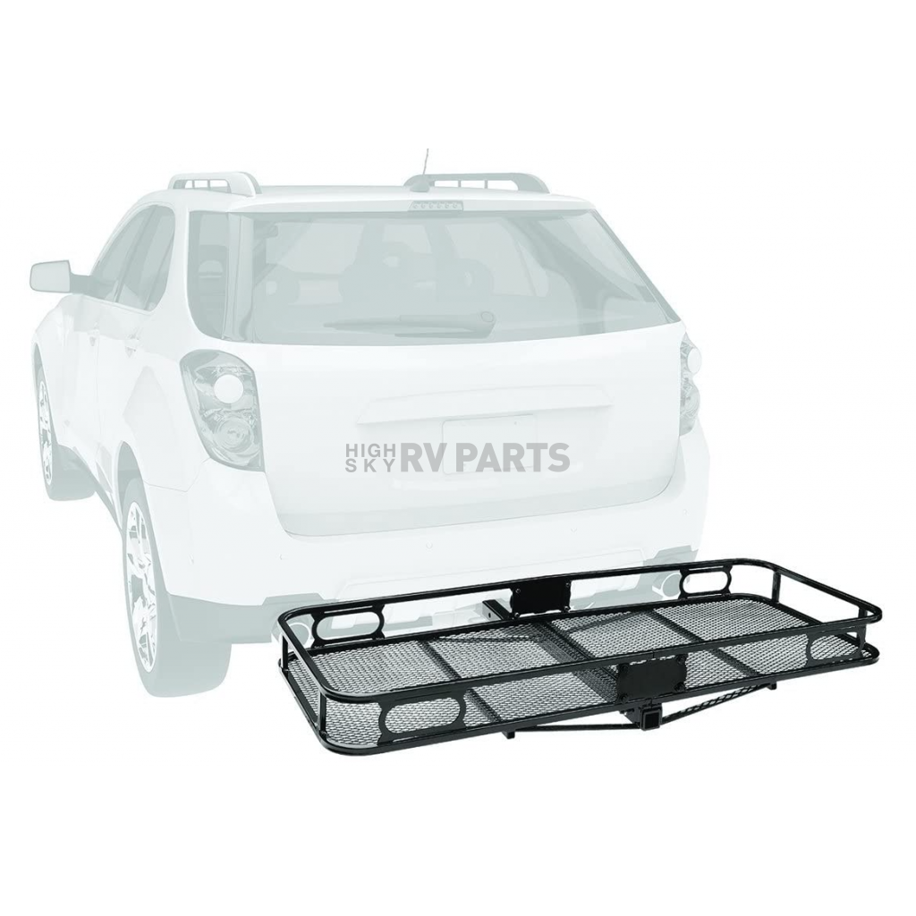 Pro series best sale cargo carrier